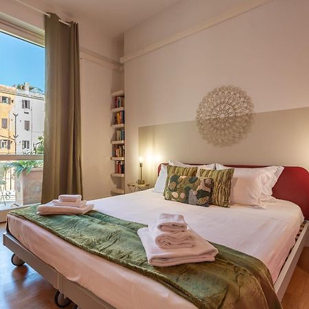 Oasis Rome Centre Apartment Bagian luar foto