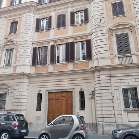 Oasis Rome Centre Apartment Bagian luar foto