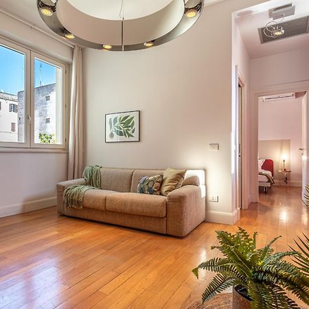 Oasis Rome Centre Apartment Bagian luar foto