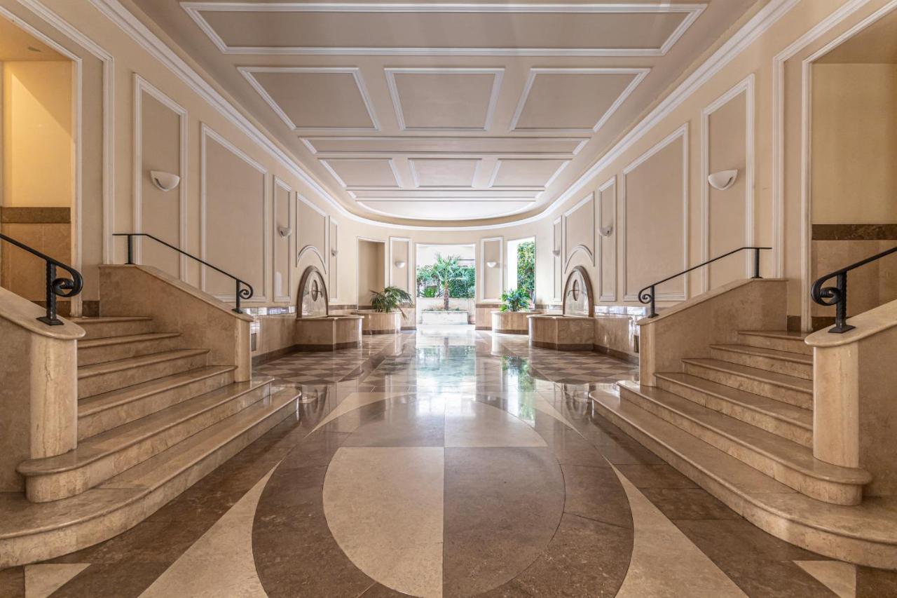 Oasis Rome Centre Apartment Bagian luar foto