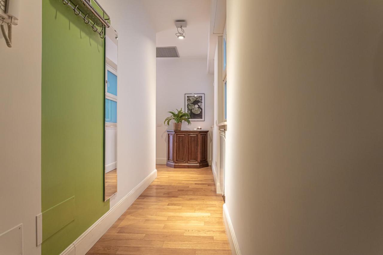 Oasis Rome Centre Apartment Bagian luar foto