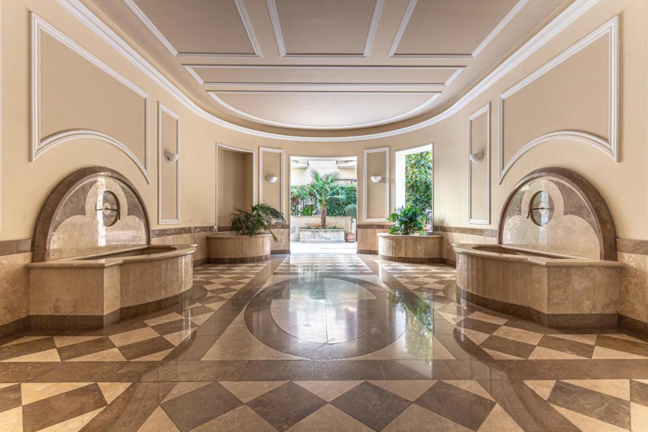 Oasis Rome Centre Apartment Bagian luar foto