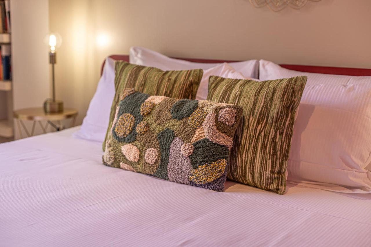 Oasis Rome Centre Apartment Bagian luar foto
