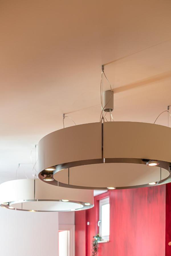 Oasis Rome Centre Apartment Bagian luar foto