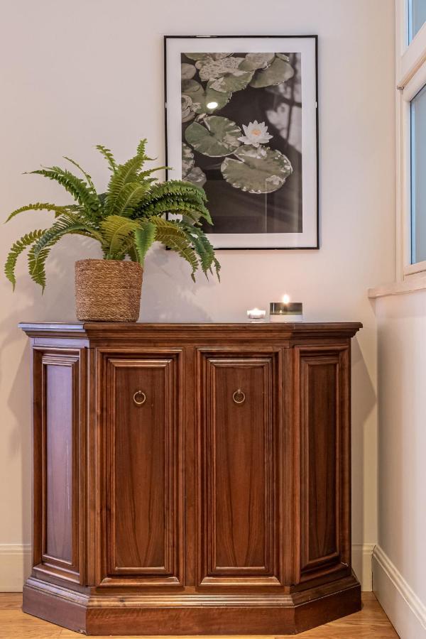 Oasis Rome Centre Apartment Bagian luar foto