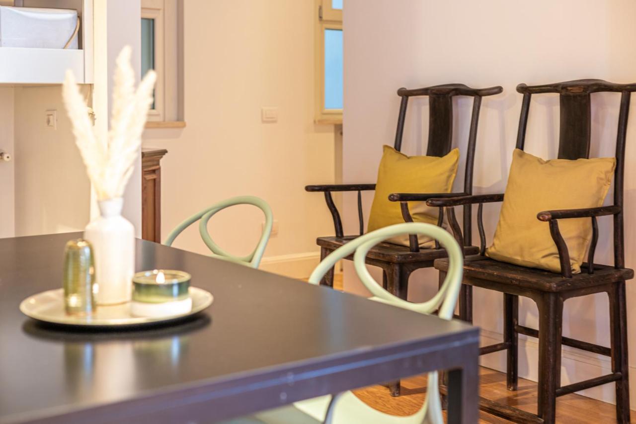 Oasis Rome Centre Apartment Bagian luar foto