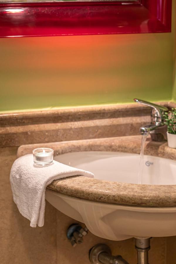 Oasis Rome Centre Apartment Bagian luar foto