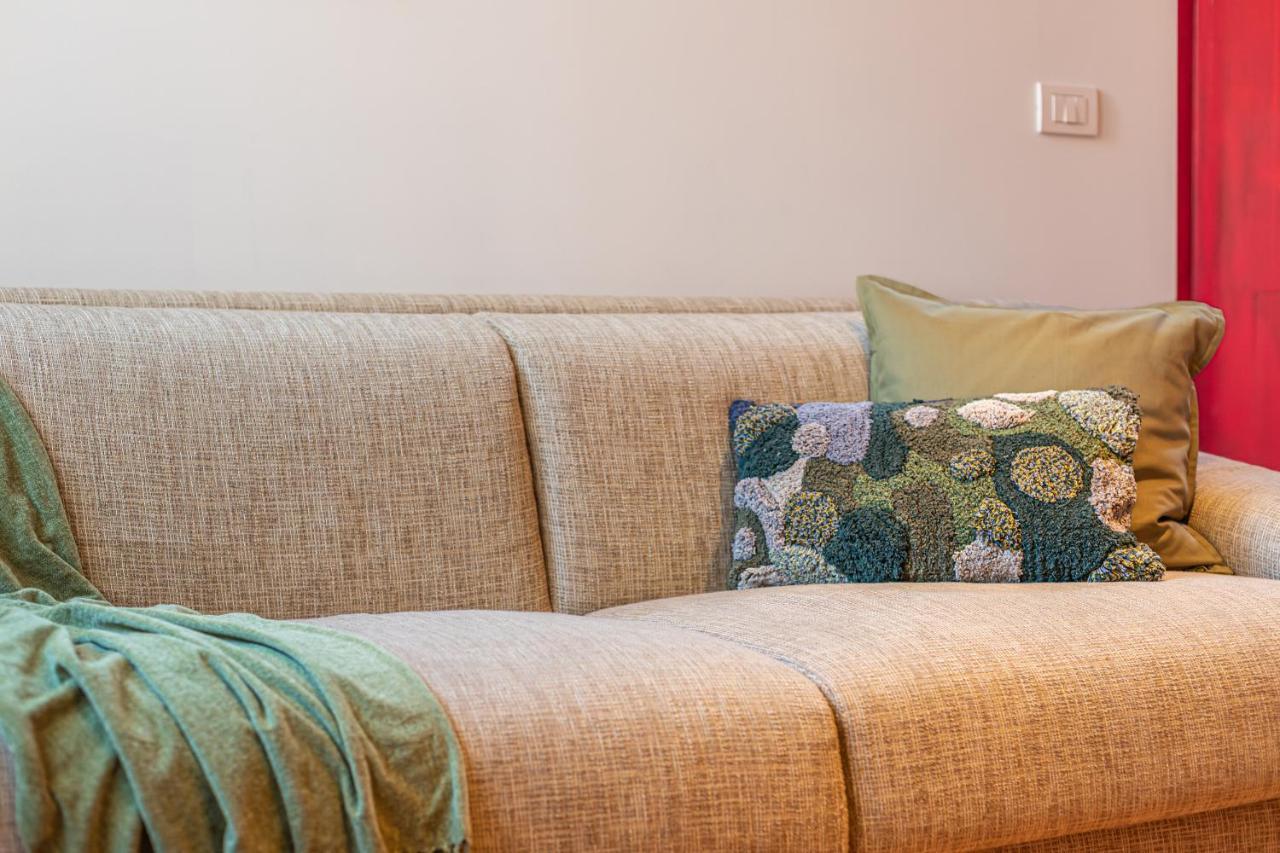 Oasis Rome Centre Apartment Bagian luar foto